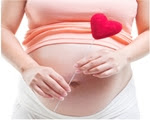 Беременность и здоровье женщины
