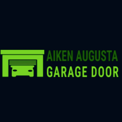 Aiken Augusta Garage Door logo