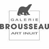 Art Inuit Brousseau-Brousseau logo