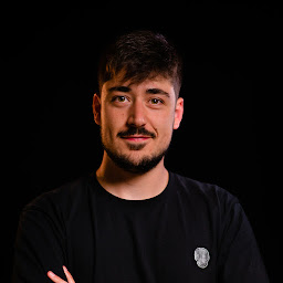 Alejandro Martínez's user avatar