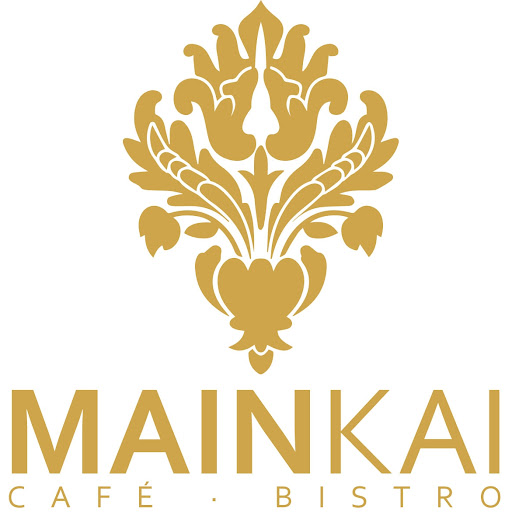 Mainkai Café logo