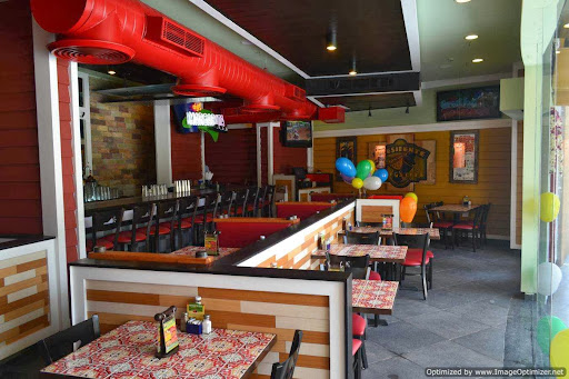 Chili's Grill & Bar