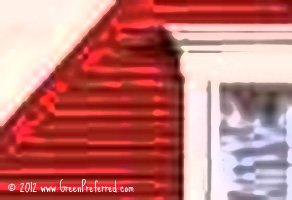 Little Red House