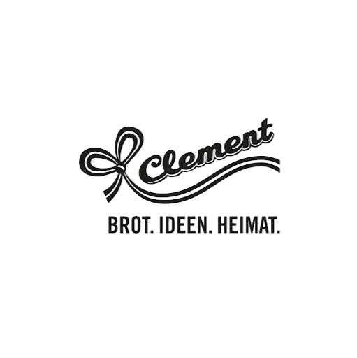 Bäckerei Clement GmbH logo