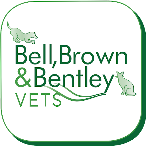 Bell Brown & Bentley Veterinary Surgeons logo
