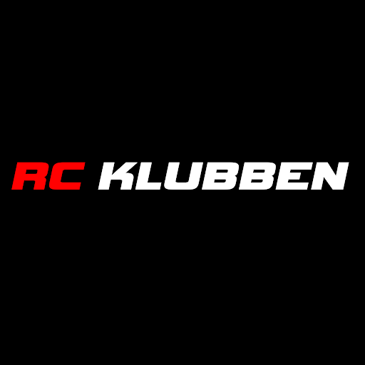 RC Klubben logo