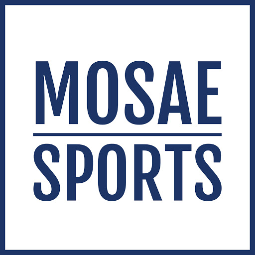 Sportwinkel Mosae Sports Maastricht (sport- en kledingwinkel) logo