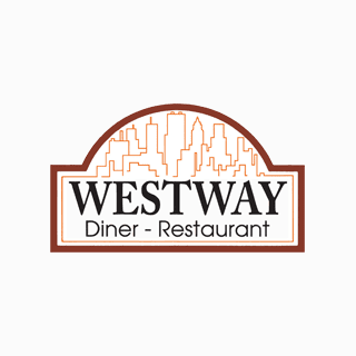 Westway Diner logo