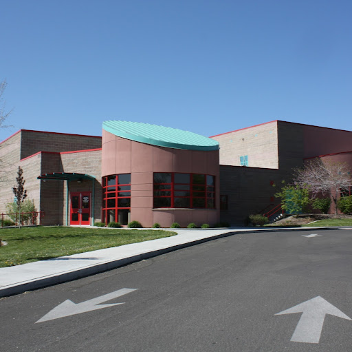 Neil Road Recreation Center