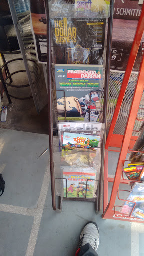 Gupta Book Depot, F-24/30, (Opp. Avantika Bus Stand), Sir Chotu Ram Marg, Sector 3, Rohini, Delhi, 110085, India, Book_Shop, state DL