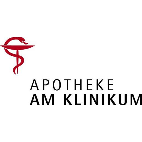Apotheke am Klinikum Osnabrück logo