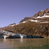 Reed Glacier - Glacier Bay, AK