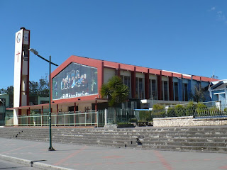 Iglesia
