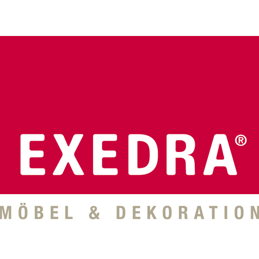 Exedra Möbel & Accessoires logo