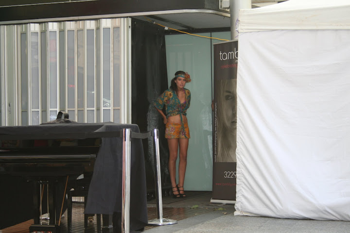 Highlights of Italian Fashion Week 2012-33