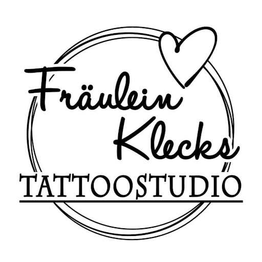 Fräulein Klecks logo