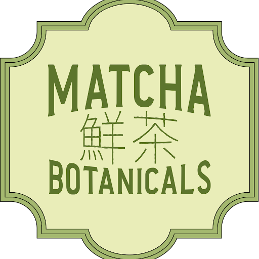 Matcha Botanicals (Online Store) logo