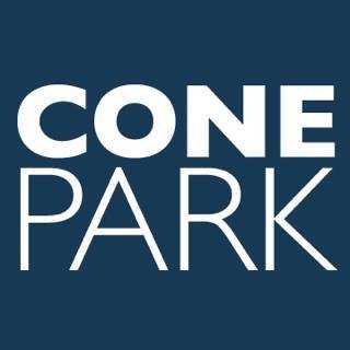Cone Park logo