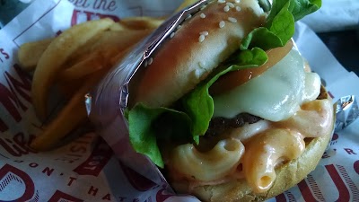 Photos of Red Robin Gourmet Burgers & Brews