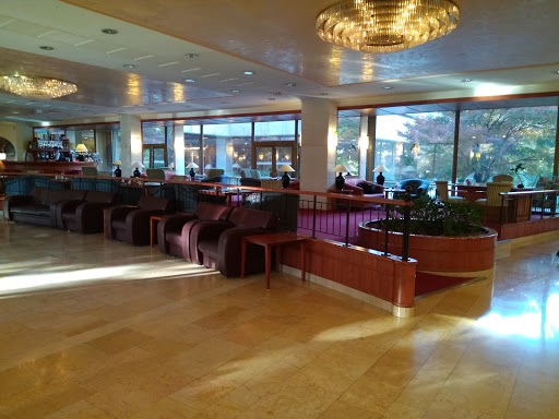 Danubius Health Spa Resort Margitsziget