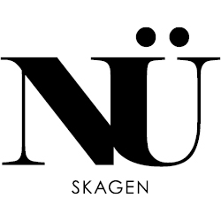 NÜ Skagen logo