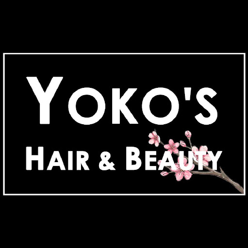 Yoko's Hair & Beauty logo