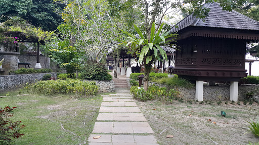 Pangkor Laut Island