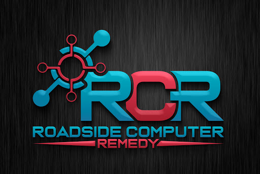 RCR Computer (Home & Business IT Support) logo