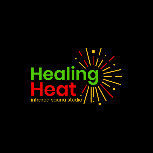 Healing Heat Urban Wellness Studio logo