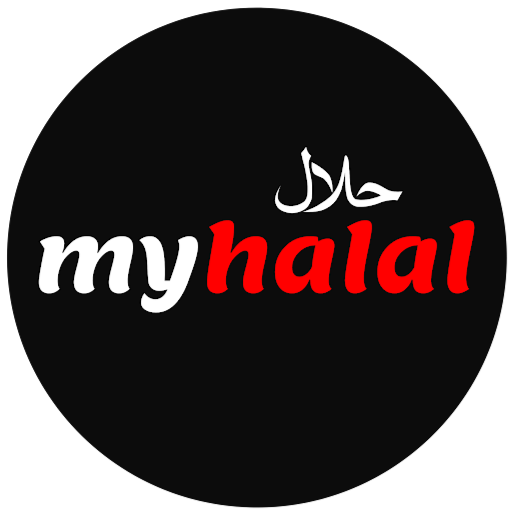 My Halal Butchers & Grocery logo