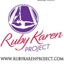 Orange County Aerial Arts / the school of the Ruby Karen Project