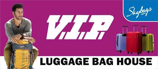 Luggage Bag House, 690, Andherdeo Rd, Andherdeo, Ganjipura, Jabalpur, Madhya Pradesh 482002, India, Luggage_Shop, state MP