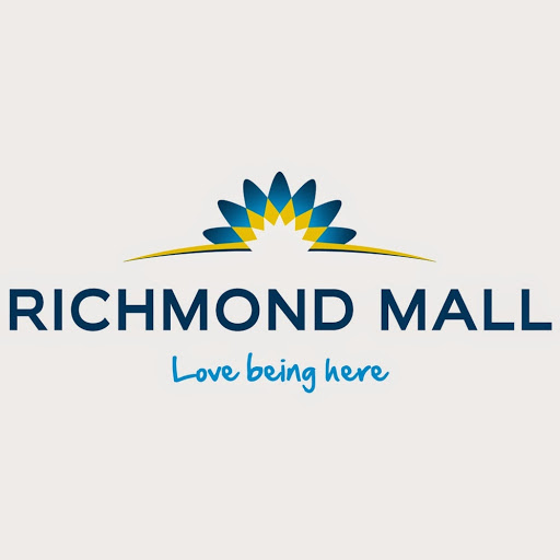 Richmond Mall logo