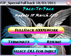 F2F_Special Fulhack18032011 [baret Hitam GM + Viper Hacks + Hack Char hacks + Darah Jadi 120] Picture1