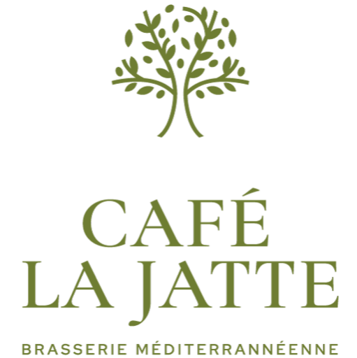 Café la Jatte logo