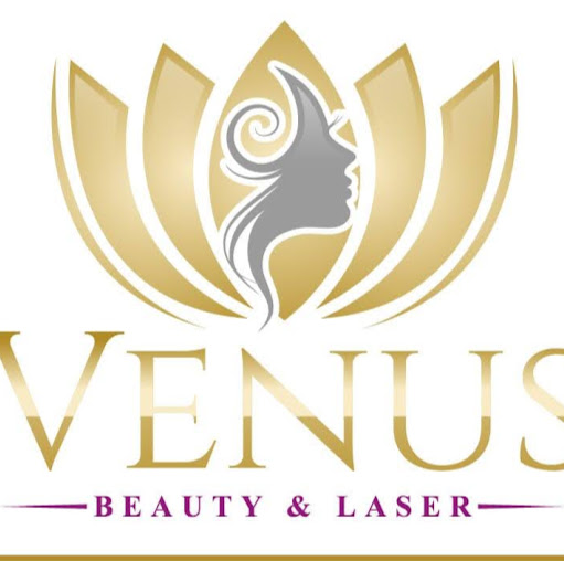 Venus Beauty, Laser & Aesthetics logo