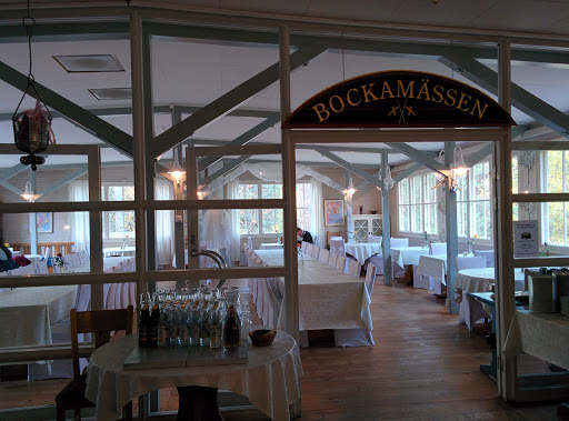 Restaurang Kungsådran