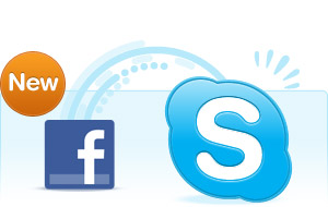    skype facebook home-promo-facebook-