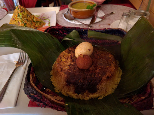 Sri Lankan Restaurant «San Rasa Sri Lankan Cuisine», reviews and photos, 19 Corson Ave, Staten Island, NY 10301, USA