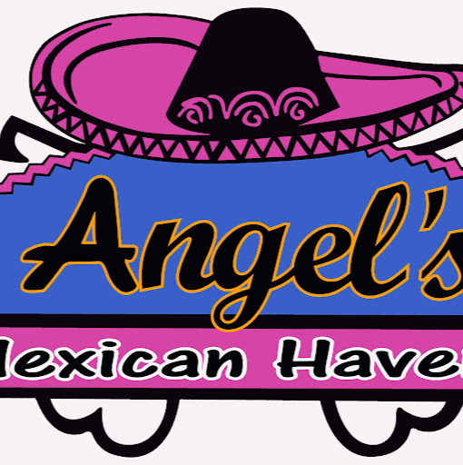 Angel's Mexican Haven logo
