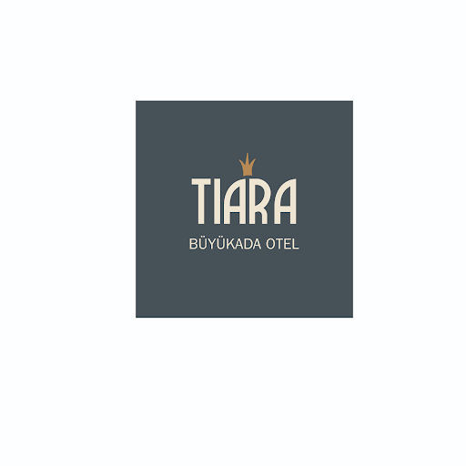 Tiara Büyükada Otel logo