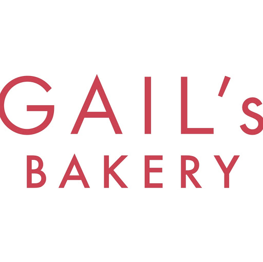 GAIL's Bakery Soho logo