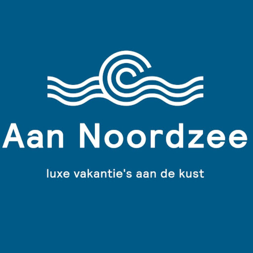Aan Noordzee logo