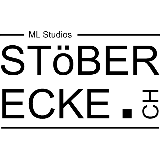 Stöberecke.ch logo
