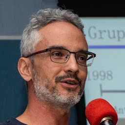 Ernesto Galvão's user avatar