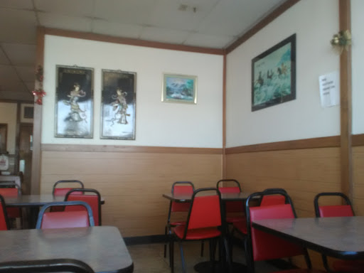Restaurant «Hong Hong Chinese Restaurant», reviews and photos, 437 W Shields Ave, Fresno, CA 93705, USA