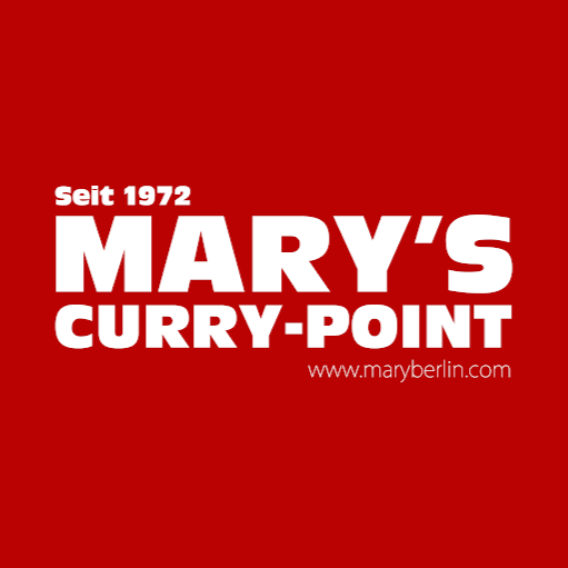 Mary's Curry-Point (Imbiss) - Seit 1972 in Berlin / Lichtenrade logo