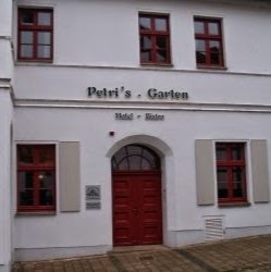 Petri's Garten