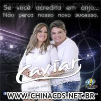 CD Caviar com Rapadura - Promocional de Março - 2013