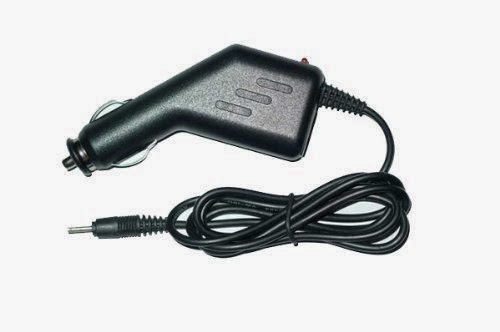  Car DC Adapter For Grundig Satellit 750 Radio Auto Power Supply Cord Cable PSU